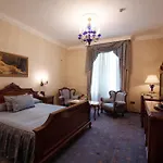 гранд лондон Хотел