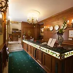 гранд лондон 5*