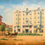 гранд лондон 5*