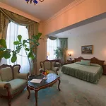 Хотел гранд лондон 5*