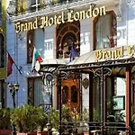гранд лондон 5* Варна