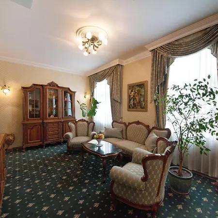 Szálloda Grand London Várna