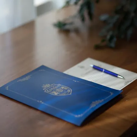 Grand London 5* Varna