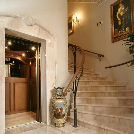гранд лондон 5*