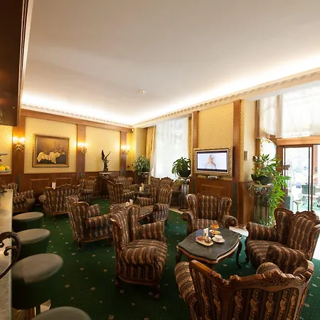 Grand London 5* Várna