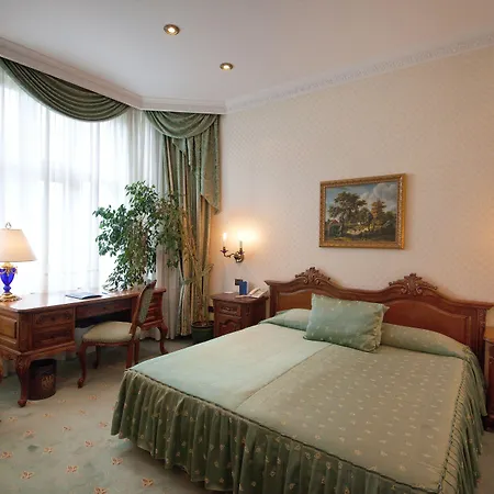 Szálloda Grand London