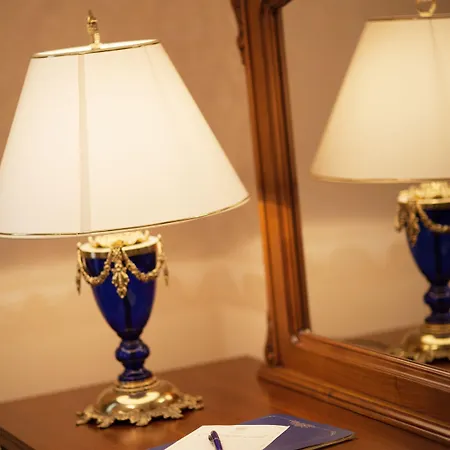 Grand London Szálloda 5*