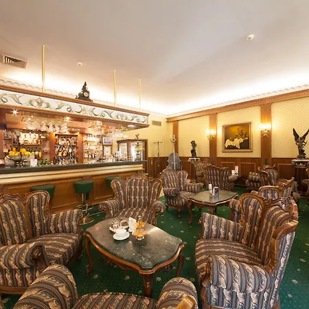 Szálloda Grand London Várna