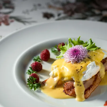 Szálloda Grand London 5*