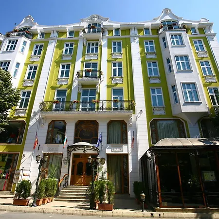 Szálloda Grand London