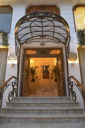 Hotel Grand London Varna