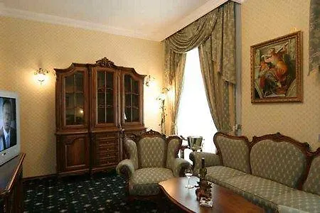 гранд лондон 5* Варна