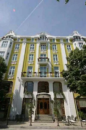 гранд лондон 5*
