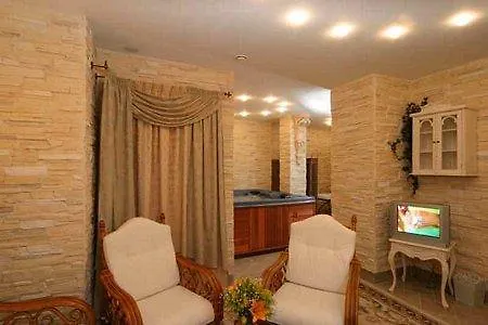 гранд лондон 5* Варна