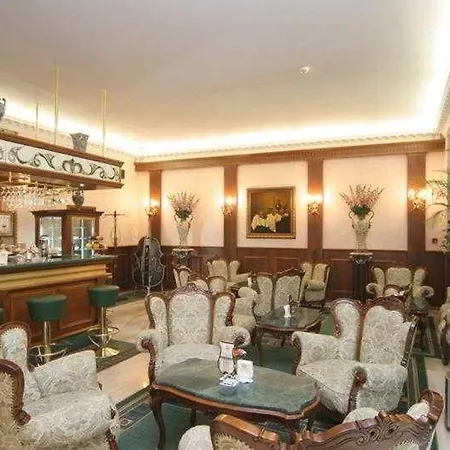 Szálloda Grand London