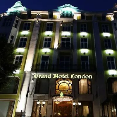 гранд лондон 5*