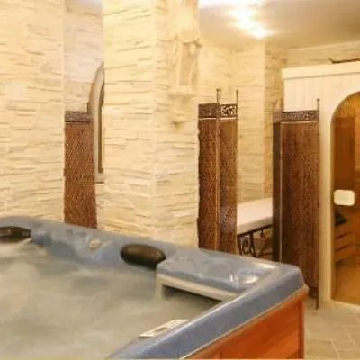 Grand London Szálloda 5*