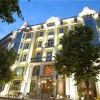 гранд лондон Хотел 5*