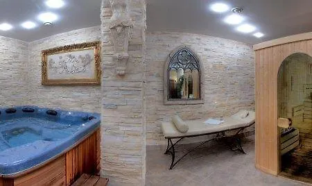 Хотел гранд лондон 5*