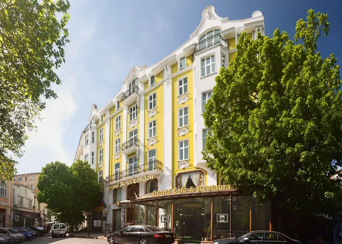 Grand London