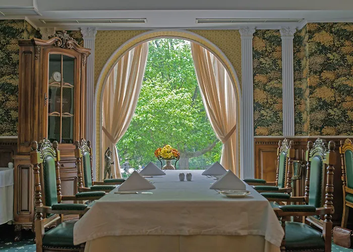 Hotel Grand London 5*