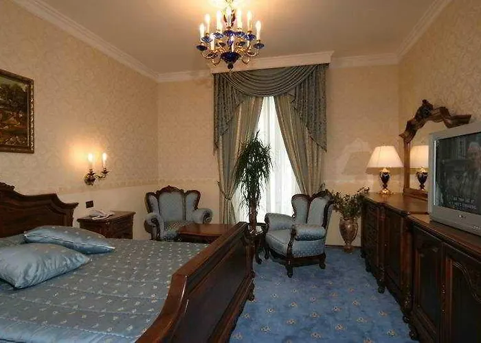 Grand London 5*