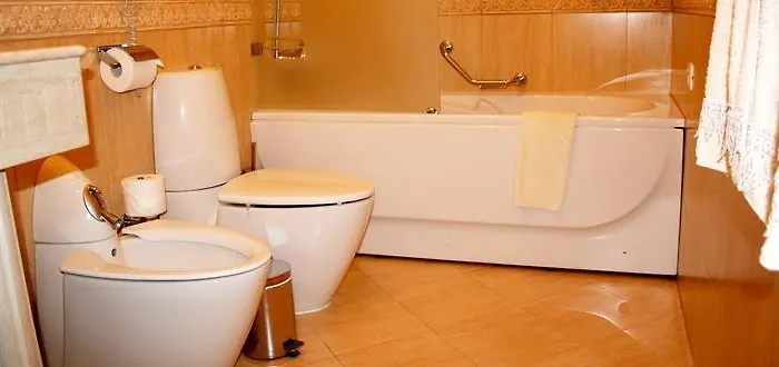 Grand London Hotel 5*