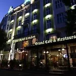 Hotel Grand London 5*