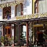 Grand London Hotel Warna