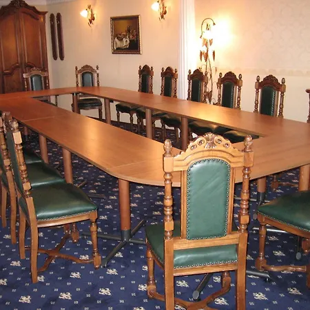 Grand London Отель Варна