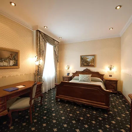 Hotel Grand London Varna