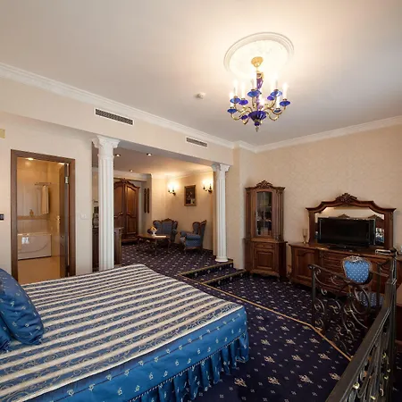 Grand London 5* Варна