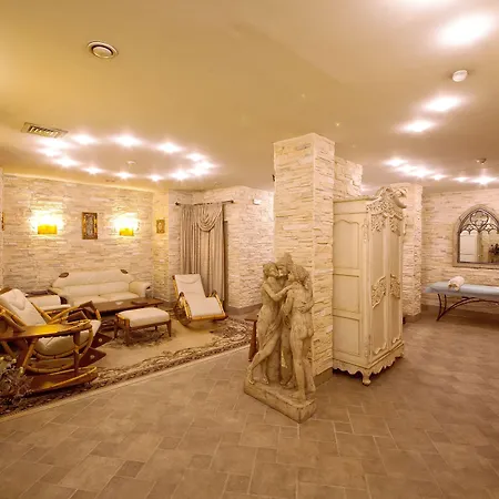 Grand London 5*