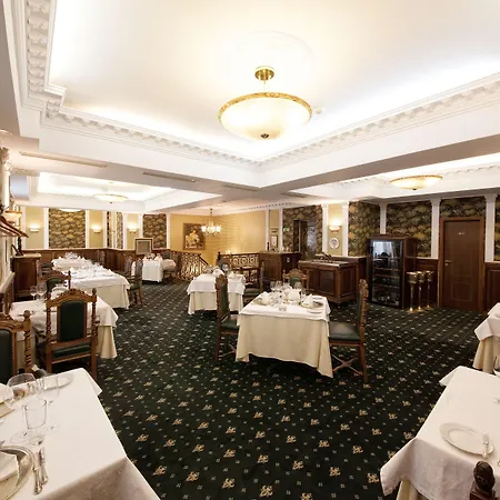 Отель Grand London Варна