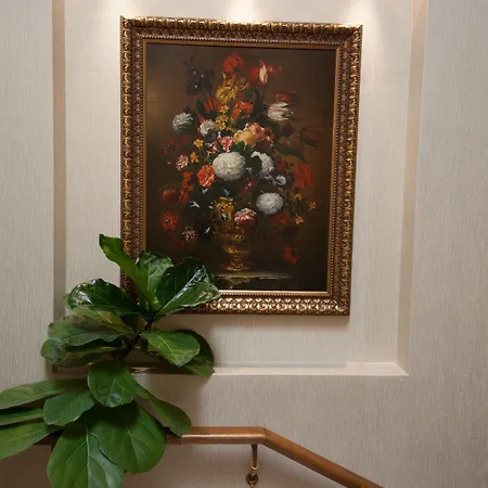 Grand London Отель