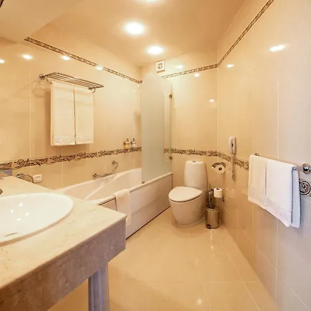 Grand London 5* Варна