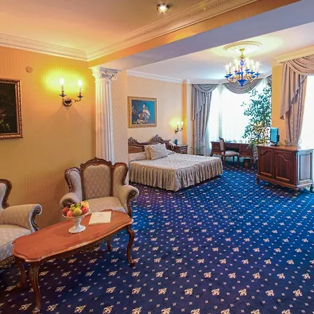 Grand London 5* Варна
