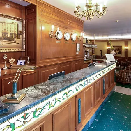 Grand London Hotel 5*