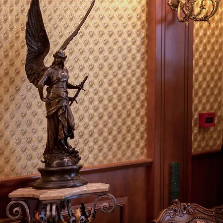Hotel Grand London Varna