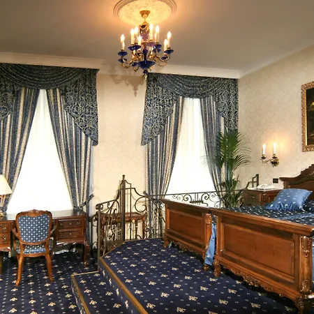 Grand London 5* Варна