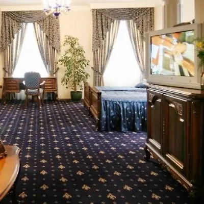 Grand London Отель Варна