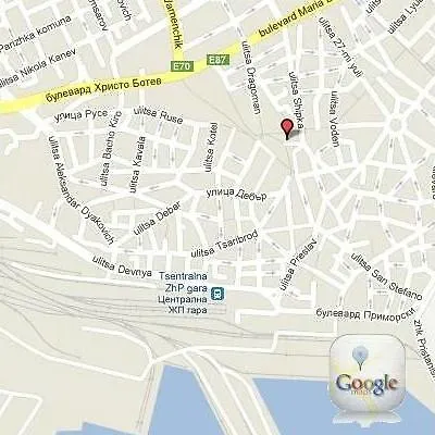 Grand London Szálloda 5*