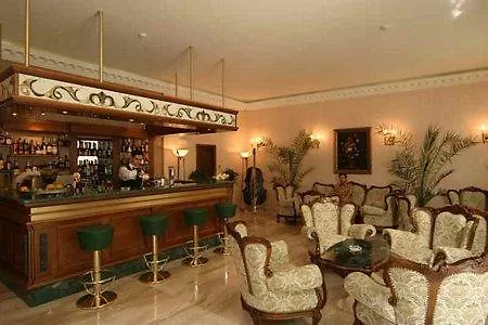Hotel Grand London