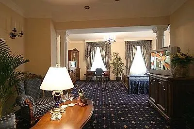Grand London