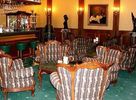 Grand London 5* Варна