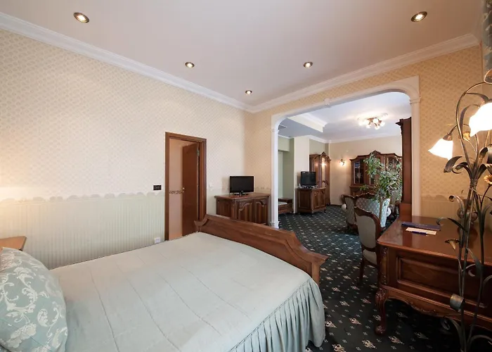 Otel Grand London