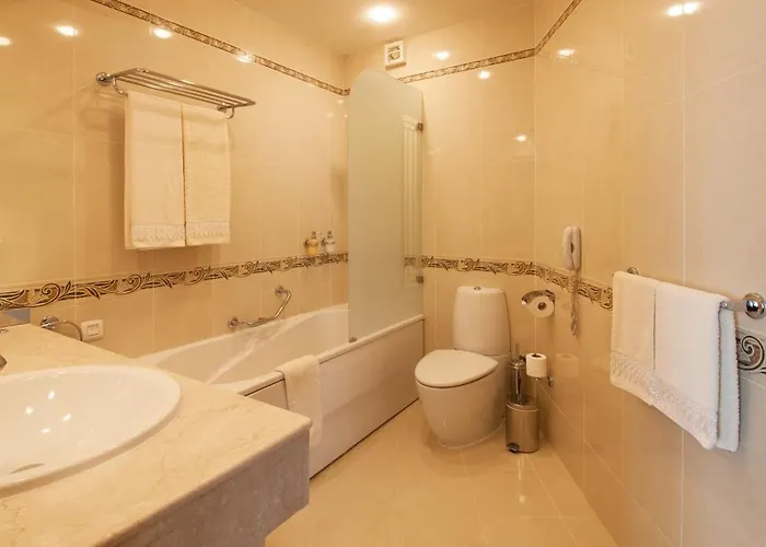 Grand London Varna