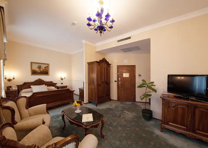 Grand London Varna