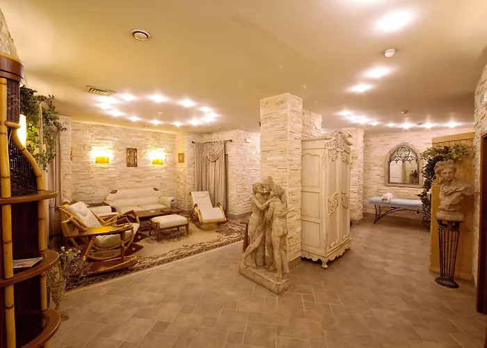 Grand London 5*