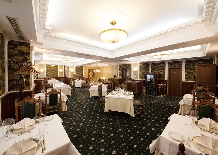 Otel Grand London Varna